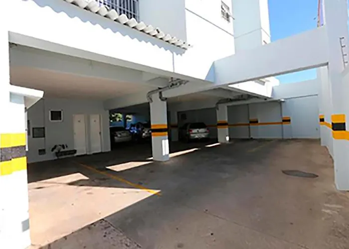 Hotel Serra das Águas Goiânia